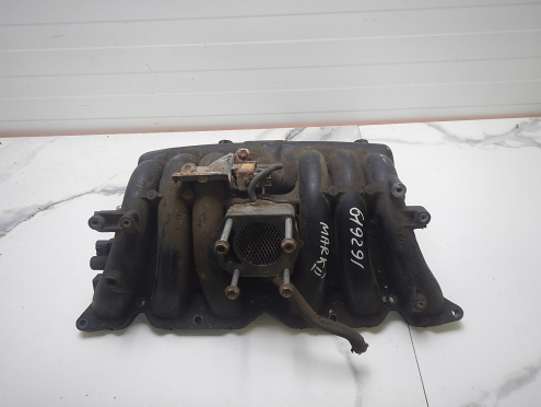 Фотография Коллектор впускной, Toyota (Тойота)-MARK-2 (88-90)