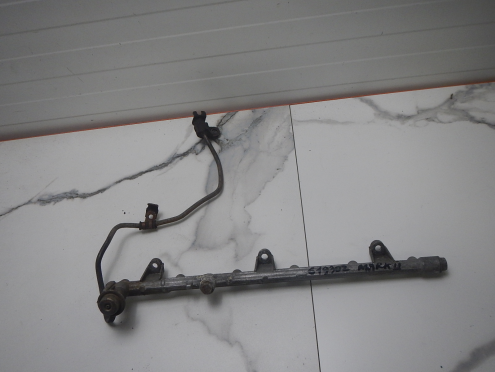 Фотография Рейка топливная (рампа), Toyota (Тойота)-MARK-2 (88-90)