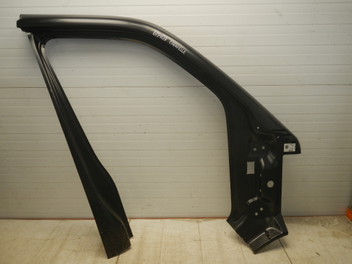 Фотография Боковина правая, Volkswagen (Фольксваген)-CARAVELLE (10-)