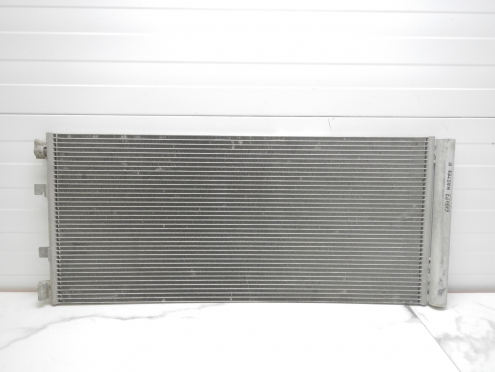 Фотография Радиатор кондиционера (конденсер), Renault (Рено)-MASTER (10-)