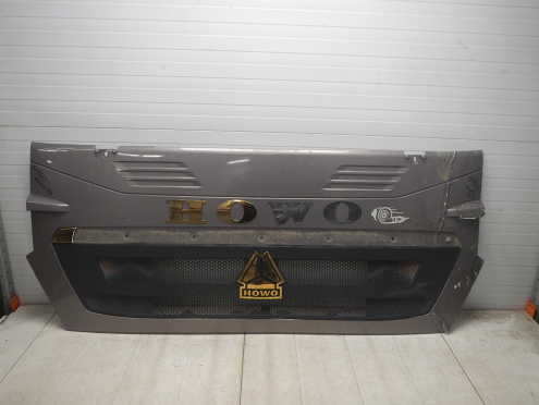 Фотография Капот, ГРУЗОВЫЕ АВТОМОБИЛИ-TG5