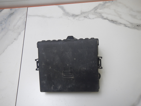 Фотография Крышка блока предохранителей, Jetour (Джетур)-T2/TRAVELLER (23-)