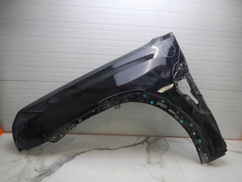 Фотография Крыло переднее левое, Jetour (Джетур)-T2/TRAVELLER (23-)