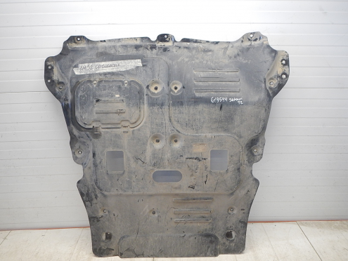 Фотография Защита картера, Jetour (Джетур)-T2/TRAVELLER (23-)