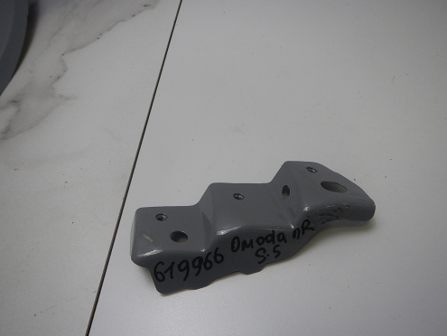 Фотография Кронштейн крепления крыла, Omoda (Омода)-S5 (22-)