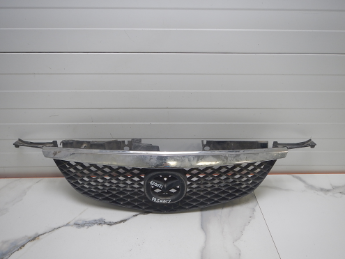 Фотография Решетка радиатора, Mazda (Мазда)-PREMACY (98-)