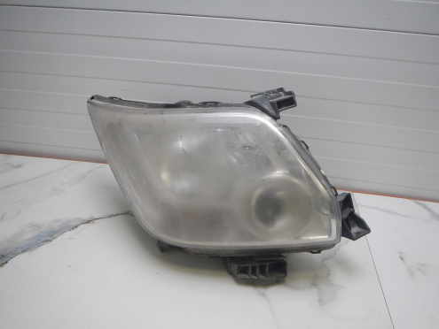 Фотография Фара правая, Foton (Фотон)-TOANO (23-)