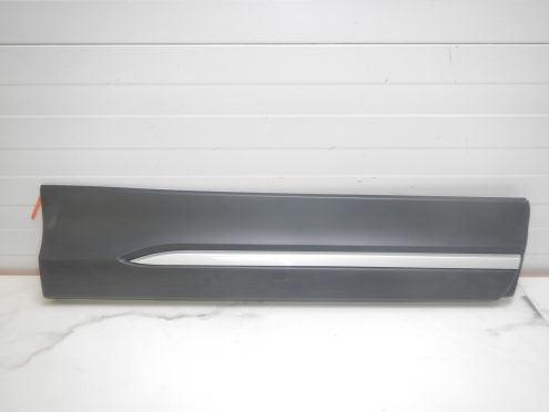 Фотография Молдинг двери передней правой, Honda (Хонда)-CROSSTOUR (10-15)