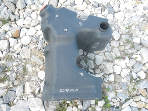 Фотография Бак топливный, ГРУЗОВЫЕ АВТОМОБИЛИ-VOLVO TRUCK FH (08-13)