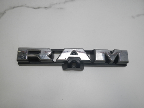 Фотография Эмблема, Dodge (Додж)-RAM (17-)