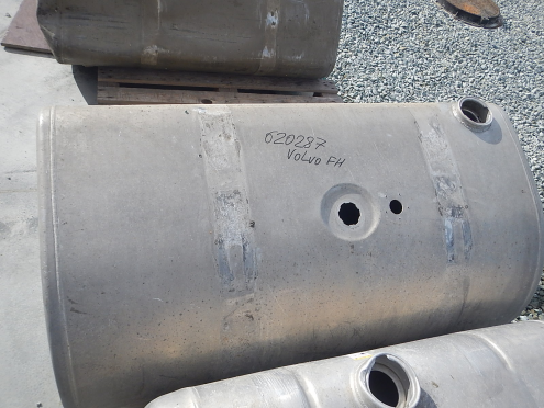 Фотография Бак топливный, ГРУЗОВЫЕ АВТОМОБИЛИ-VOLVO TRUCK FH (08-13)