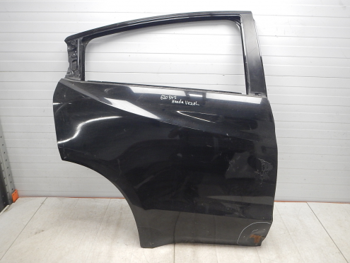 Фотография Дверь задняя правая, Honda (Хонда)-VEZEL (13-20)