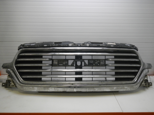 Фотография Решетка радиатора, Dodge (Додж)-RAM (17-)