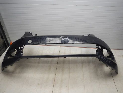 Фотография Бампер передний, Volkswagen (Фольксваген)-NEW BEETLE (12-)