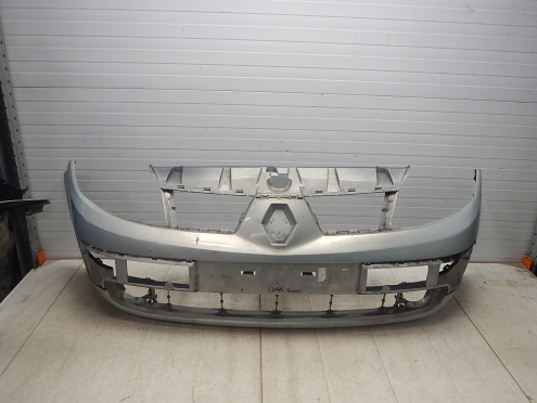 Фотография Бампер передний, Renault (Рено)-SCENIC (03-)