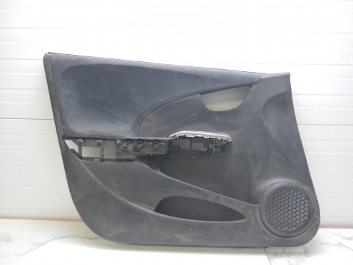 Фотография Обшивка двери передней левой, Honda (Хонда)-FIT (05-14)