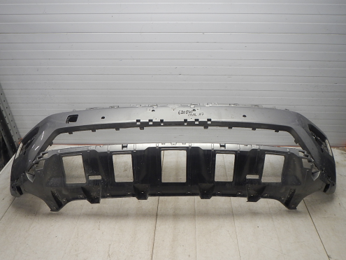 Фотография Бампер передний, Haval (Хавейл)-H7 (24-)