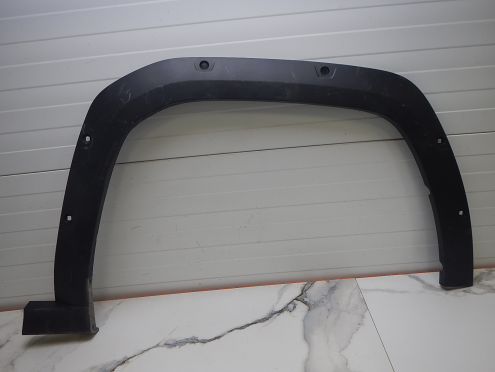 Фотография Накладка крыла переднего правого, Haval (Хавейл)-H7 (24-)