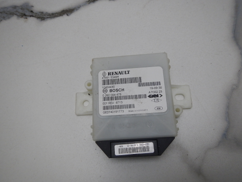 Фотография Блок электронный, Nissan (Ниссан)-TERRANO (13-)