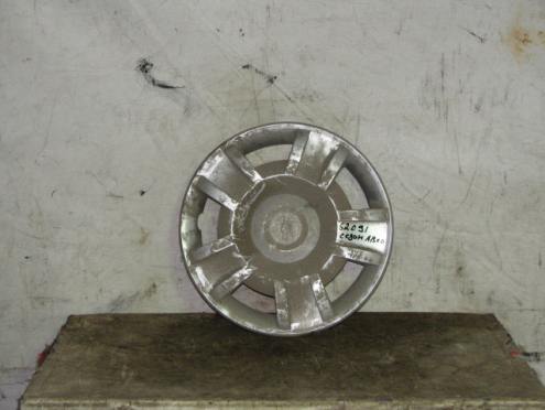 Фотография Колпак колесный декоративный, Колпаки-CHEVROLET (ШЕВРОЛЕ) R15