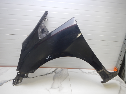 Фотография Крыло переднее левое, Honda (Хонда)-FIT (05-14)