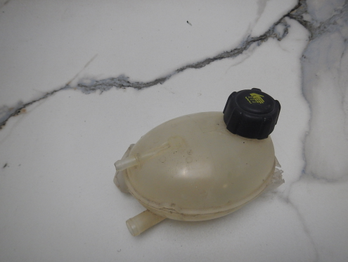 Фотография Бачок расширительный, Nissan (Ниссан)-TERRANO (13-)