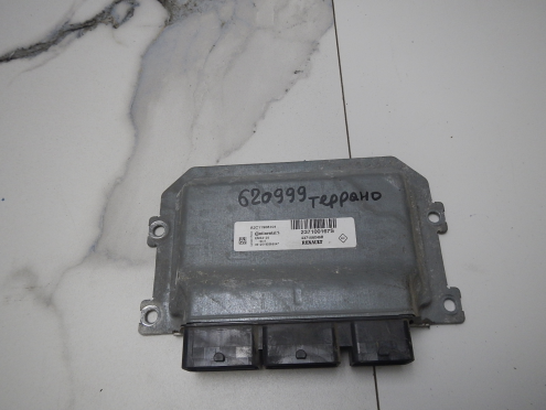 Фотография Блок управления двигателем, Nissan (Ниссан)-TERRANO (13-)