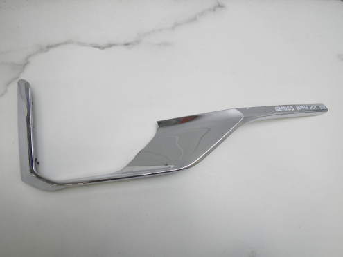 Фотография Молдинг бампера переднего правый, BMW (БМВ)-X7 (G07) (18-)