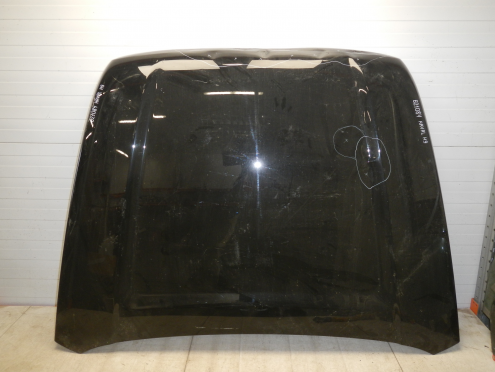 Фотография Капот, Haval (Хавейл)-H9 (24-)