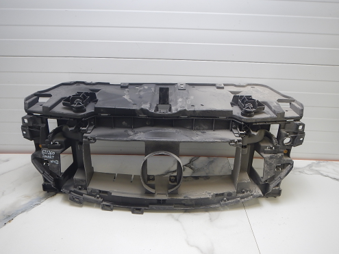 Фотография Кронштейн решетки радиатора, Smart (Смарт)-FORTWO/CITY (C453) (14-)