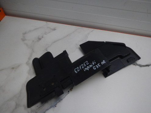 Фотография Воздуховод радиатора правый, Infiniti (Инфинити)-G (07-13)