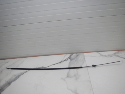 Фотография Трос открывания капота, Seat (Сеат)-LEON (13-)