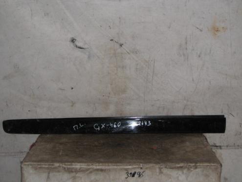 Фотография Молдинг двери передней левой, Lexus (Лексус)-GX (09-20)