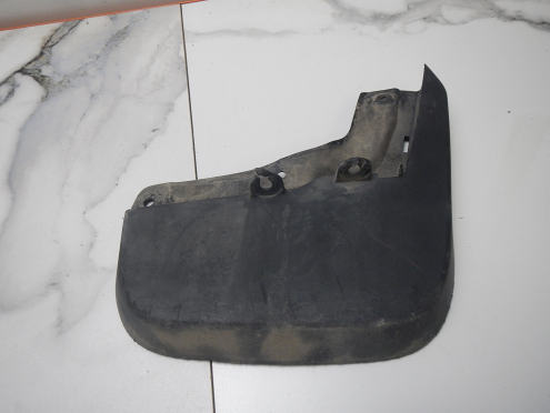 Фотография Брызговик задний правый, Audi (Ауди)-Q8 (18-)