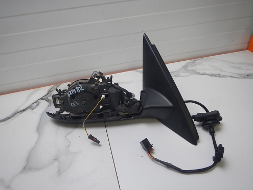 Фотография Зеркало правое электрическое, Audi (Ауди)-Q3 (8U) (12-18)