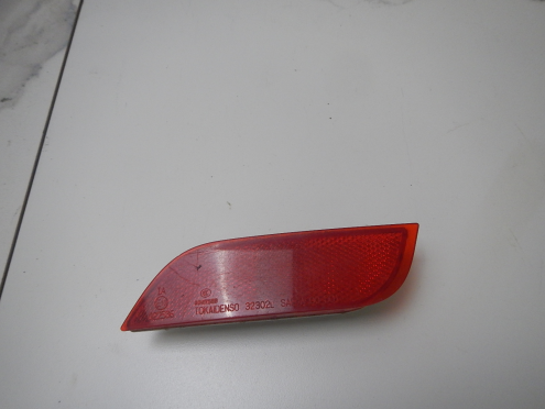 Фотография Отражатель в бампер задний левый, Subaru (Субару)-XV (11-)