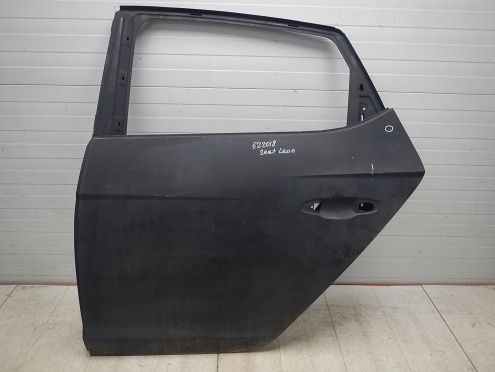 Фотография Дверь задняя левая, Seat (Сеат)-LEON (13-)