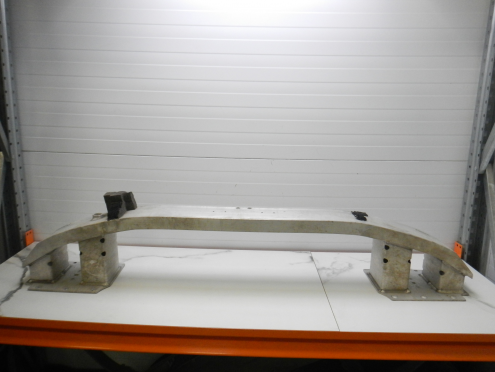 Фотография Усилитель бампера переднего, Jaecoo (Джейку)-J8 (24-)