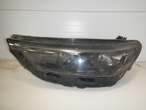 Фотография Фара левая, Jaecoo (Джейку)-J8 (24-)