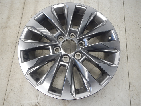 Фотография Диск колесный литой