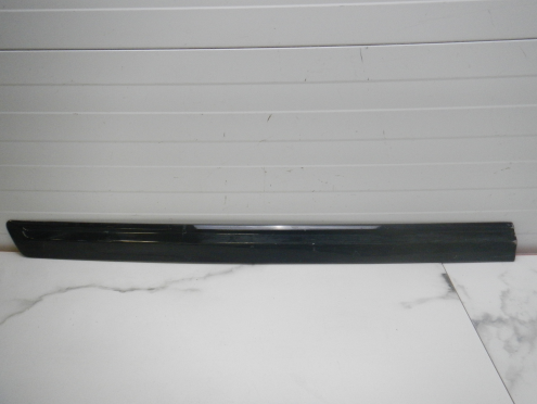 Фотография Молдинг двери передней левой, Honda (Хонда)-PILOT (08-15)