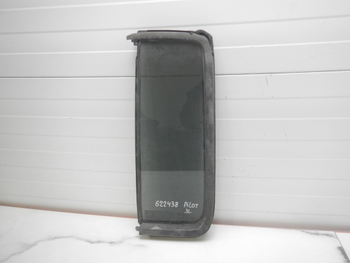 Фотография Стекло двери задней левой (форточка), Honda (Хонда)-PILOT (08-15)