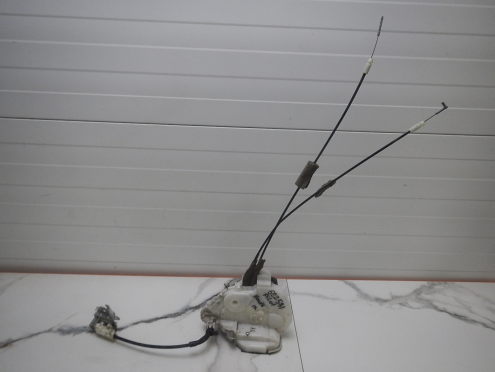 Фотография Замок двери передней левой, Honda (Хонда)-PILOT (08-15)