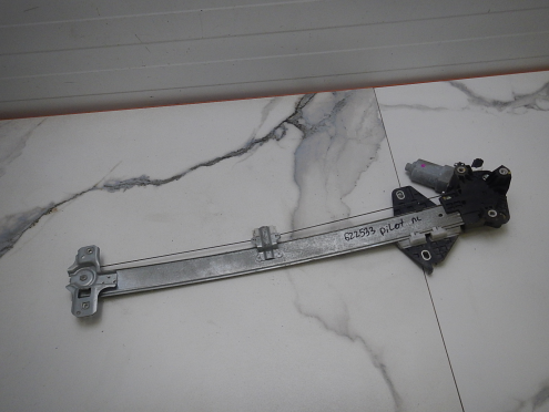Фотография Стеклоподъемник электр.передний левый, Honda (Хонда)-PILOT (08-15)