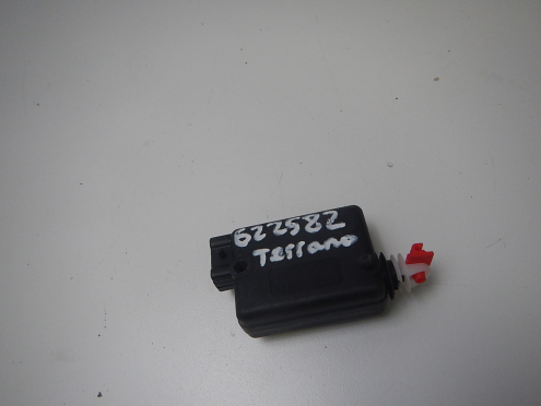 Фотография Активатор замка багажника, Nissan (Ниссан)-TERRANO (13-)