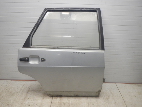 Фотография Дверь задняя правая, ВАЗ (VAZ)-2109