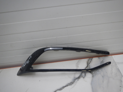 Фотография Накладка бампера заднего левая, Jaecoo (Джейку)-J8 (24-)