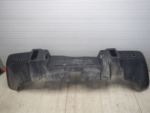 Фотография Бампер задний, Jetour (Джетур)-T2/TRAVELLER (23-)