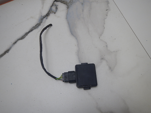 Фотография Блок электронный, Jetour (Джетур)-T2/TRAVELLER (23-)