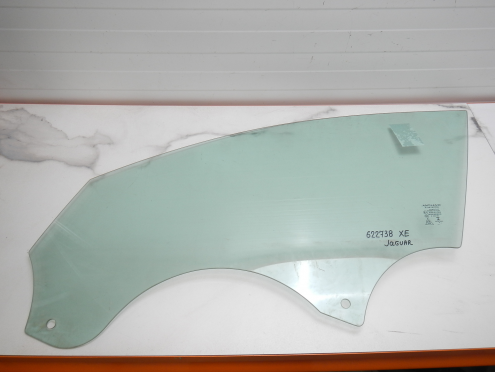 Фотография Стекло двери передней левой, Jaguar (Ягуар)-XE (15-)